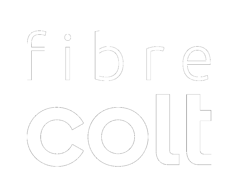 Fibre 100MB (Abonnement Telecom) par Colt Telecom (Fibre wan)